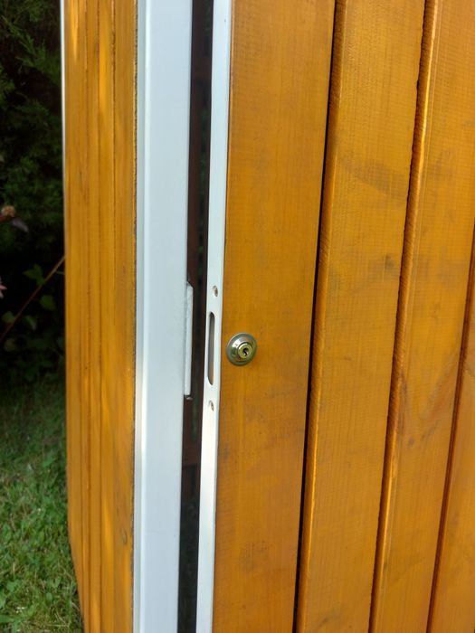 Schowek, obudowa kosza.