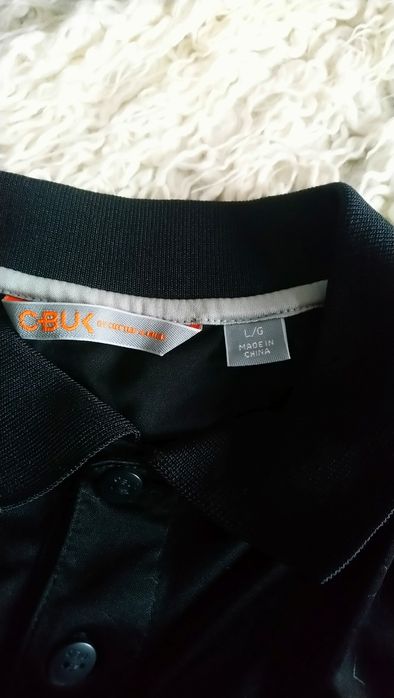 Koszulka sportowa rozm L