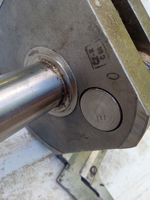 Поршень чезет 513,514,516 кросс 125,250,500