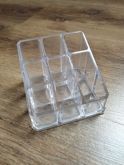 Organizer na kosmetyki