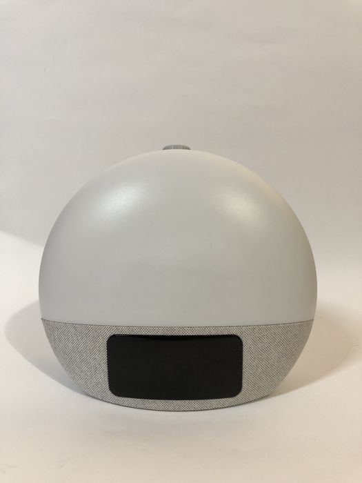 RGB будильник із сходом/заходом сонця та Bluetoots