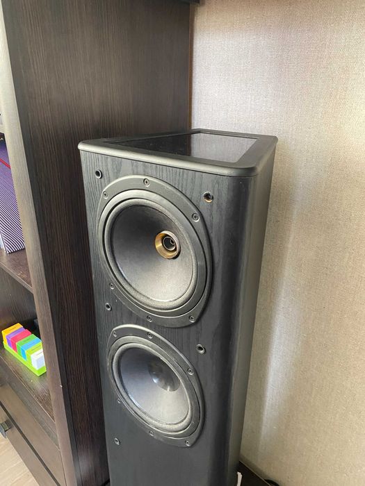 Напольная акустика Tannoy Profile 638 (Made in UK)