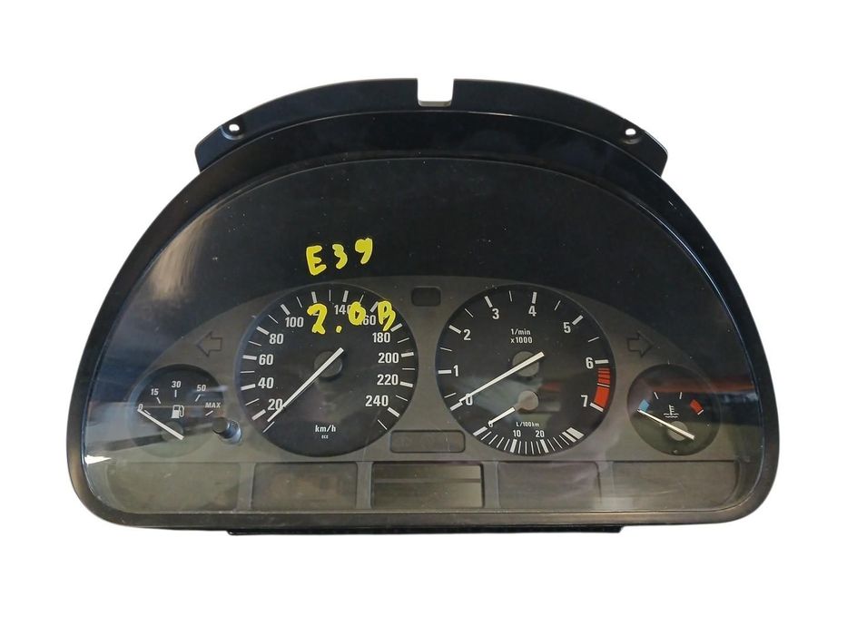 LICZNIK BMW E39 2.0 8381195