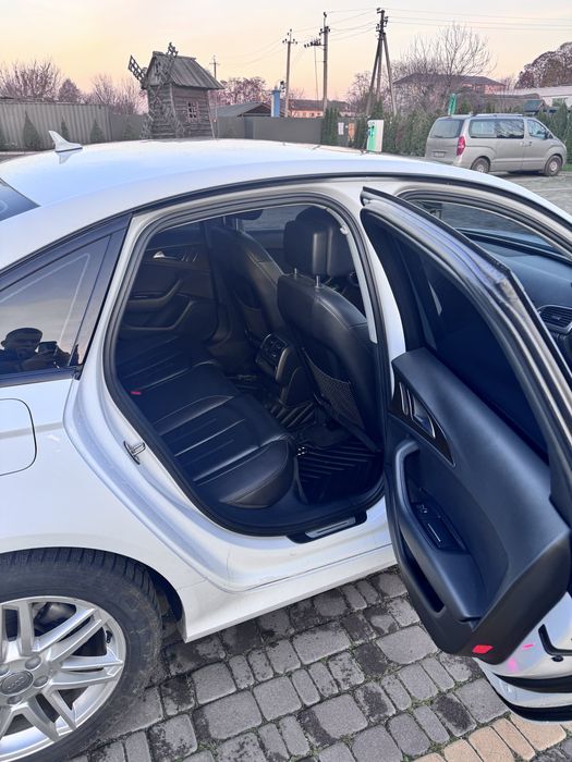 Продам Audi A6С7