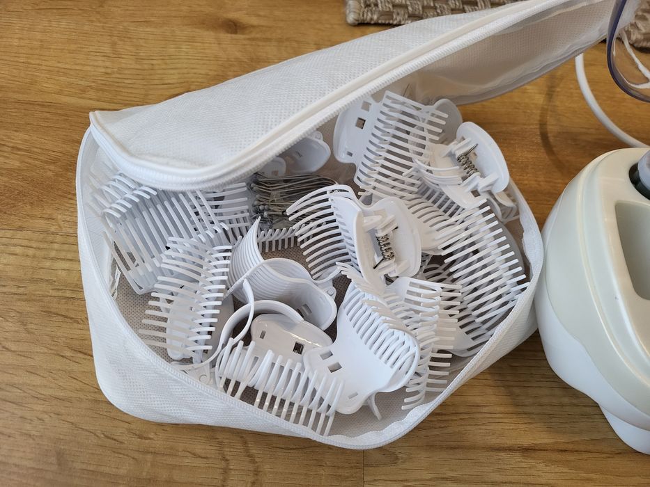 Termoloki wałki Babyliss 3021E