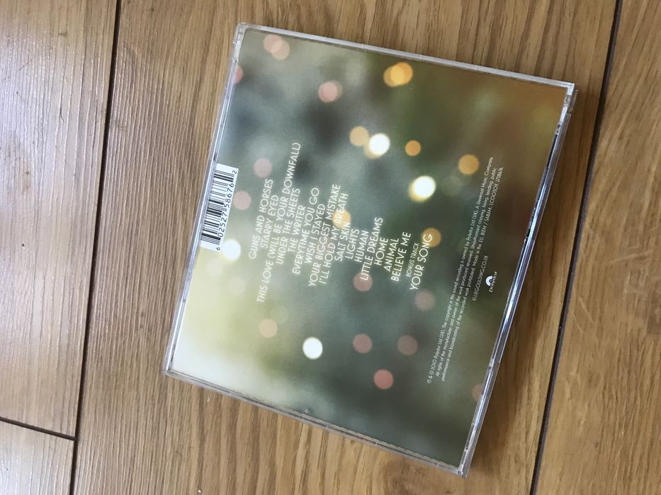 Ellie Goulding - Bright Lights