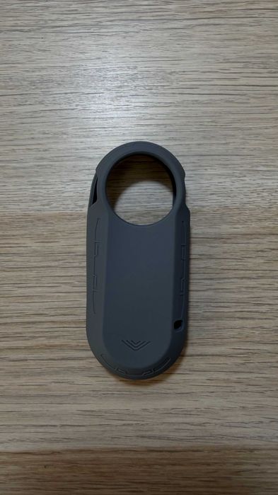 Etui ochronne na lampkę Garmin Varia RTL515 – szary