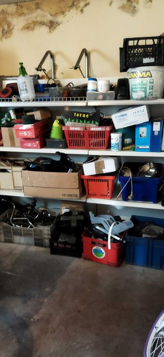 Hyosung Ga ,Daelim Vs Vc części.