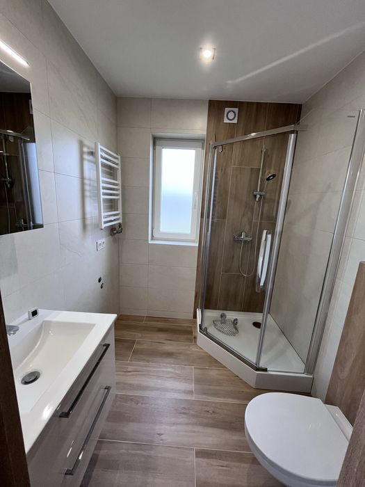 Do wynajęcia nowy dom w zabudowie bliźniaczej