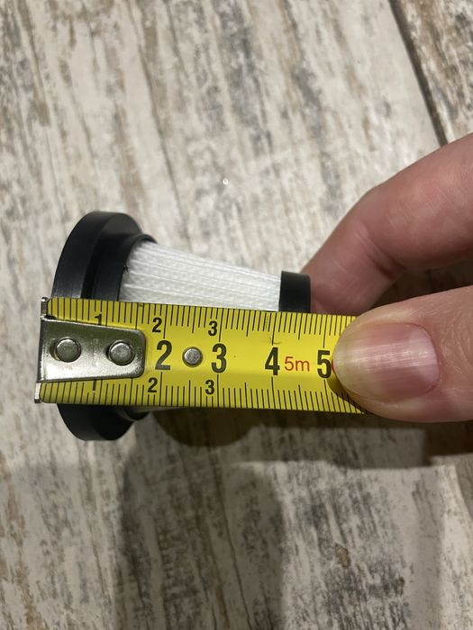 Фільтр для пилесоса