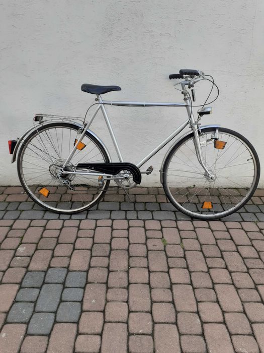 Rower szosowy kola 28"