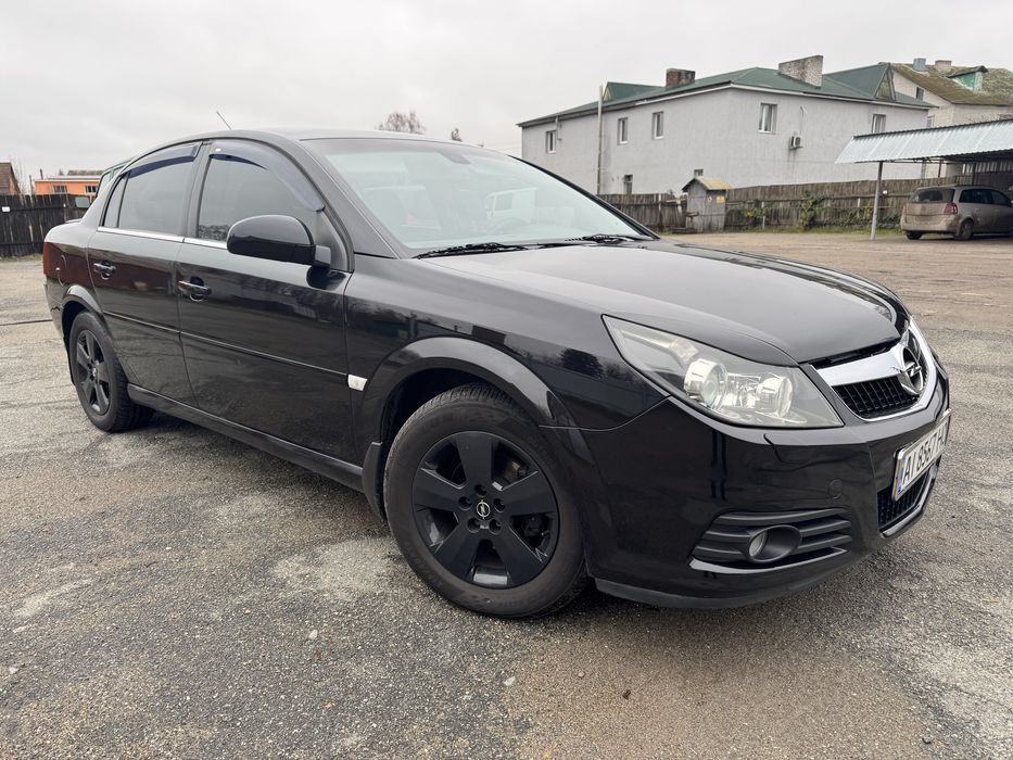 Продам Опель Вектра 2,2 газ АВТОМАТ