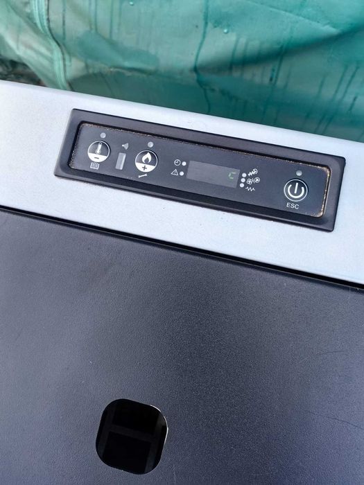 Kominek Piec na pellet Globe Fire grzejnik pelet 9,5kW peleciak