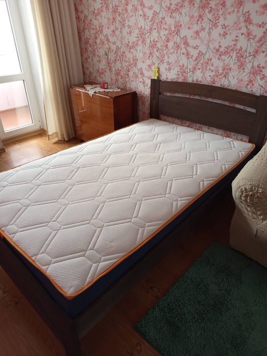 Матрас ортопедичний