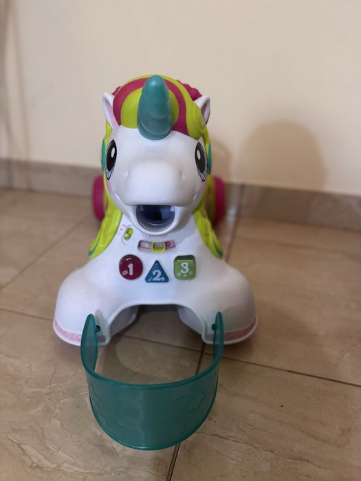 Толокар Infantino в ідеальному стані.
