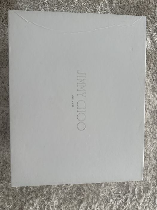 Ténis Jimmy Choo Cosmos