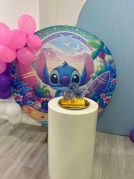 Festas de Aniversário Infantis | Espaço de Festas