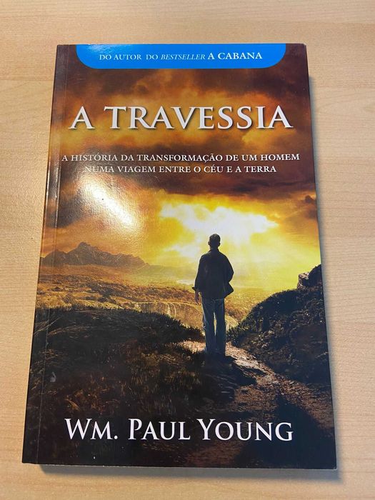 The Cross - Wm. Paul Young