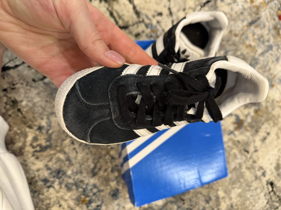 Adidas Gazelle, розмір 28.5