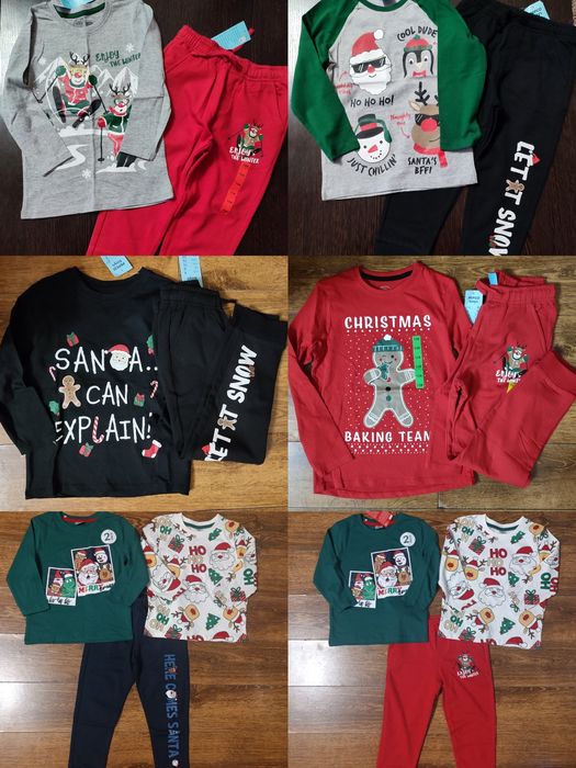 Спортивні штани, реглани, світшоти, костюми,  джинси, піжами, труси