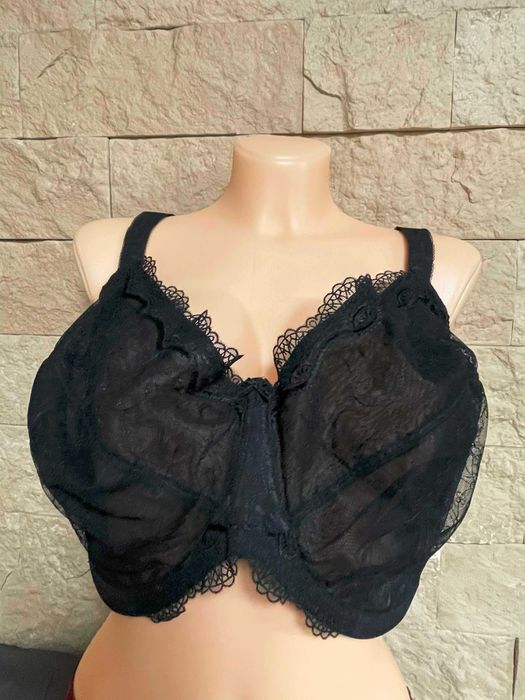Biustonosz Elsa Bra rozmiar EU:80K PANACHE superbra