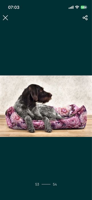 Poduszka na hustawkę kokon 130/100 poducha