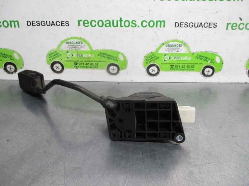 POTENCIOMETRO PEDAL PEUGEOT 407 2004 -9644939680