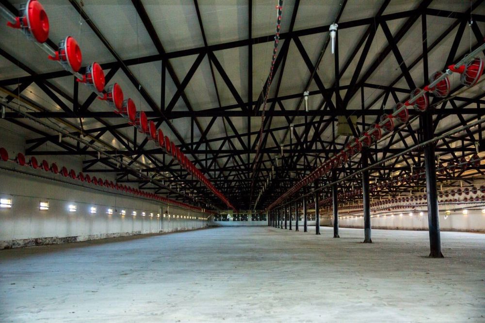 Комерційна нерухомість за адресою вул. Капеланська (площа 40000 м²) - Atlanta.ua - фото 13