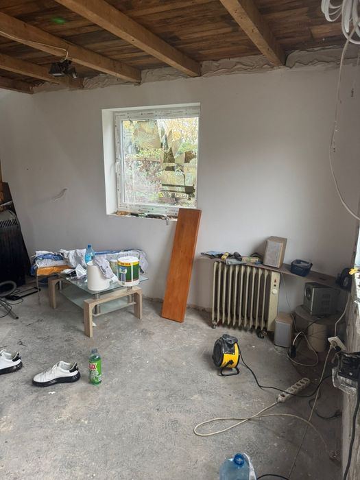 Sprzedam działkę Rod