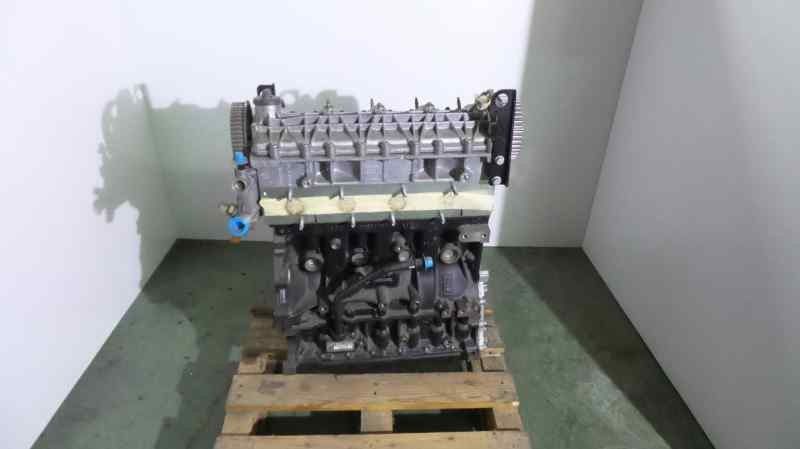Motor Ocasião Completo Renault Não Definido Ref: G8T706 G8T706 G8T706