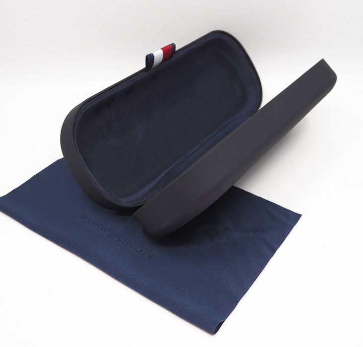 Etui na okulary Tommy Hilfiger
