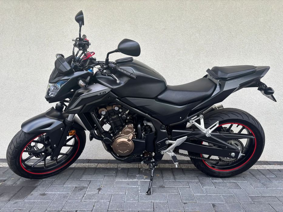 Honda
