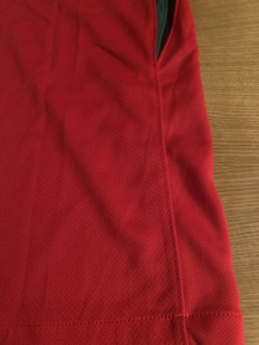 T-shirt Seleçao Portugal