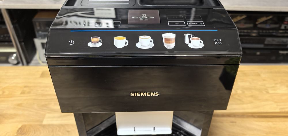 Кавові машини Siemens EQ.500