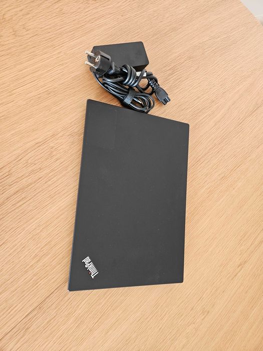 Lenovo ThinkPad T14 Gen 1 Intel i7-10610U/16 GB RAM/256 GB SSD/Full HD