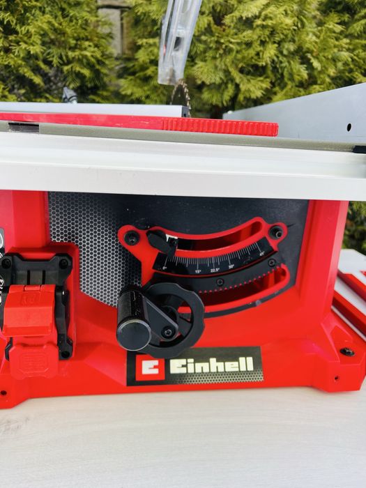 Пила Циркулярна Стаціонарна Einhell TC-TS 2225 U