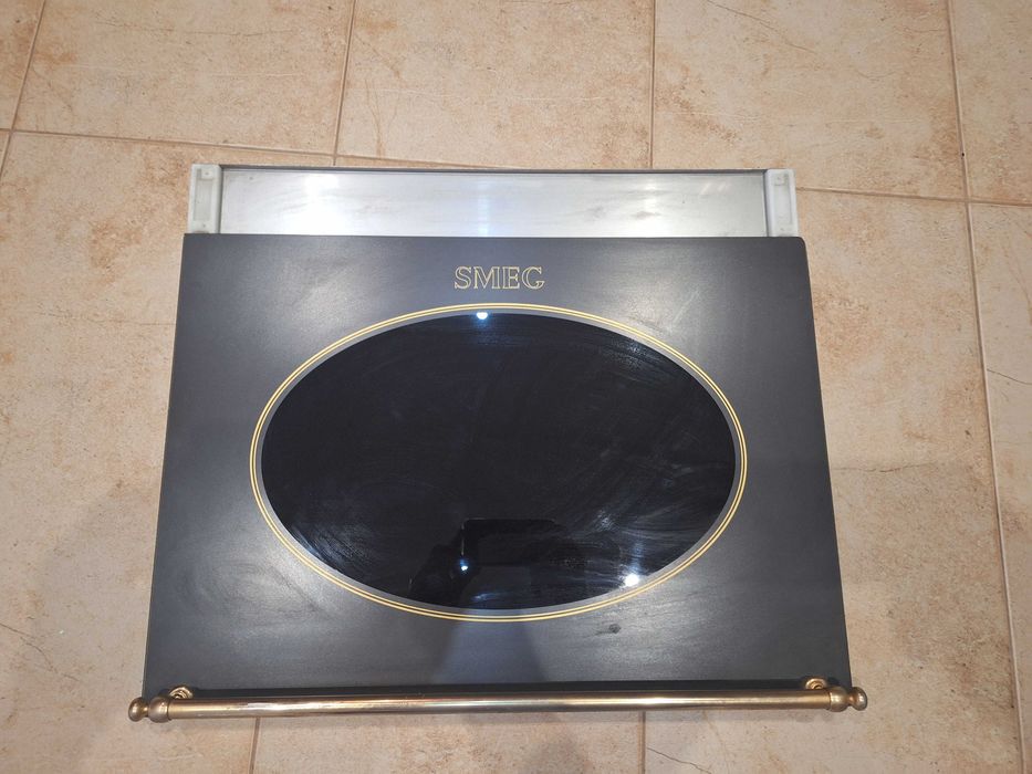 SMEG-drzwiczki do zabudowy