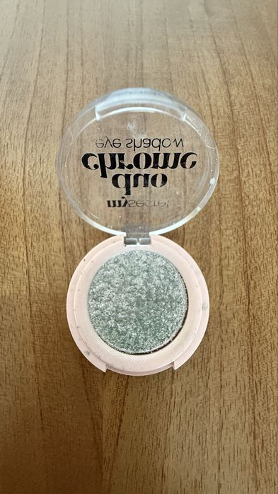 My secret duo chrome cien do oczu kolor 02 Magic