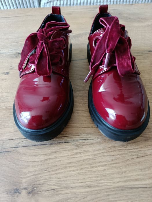 Buty Reserved  róż. 31