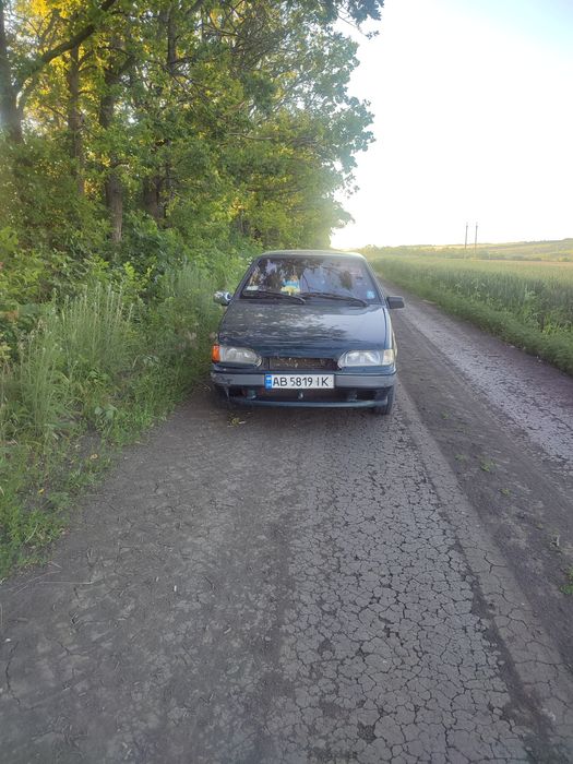 Продамо ваз 2115