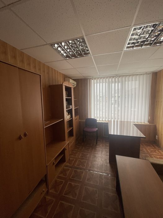 Оренда офісного приміщення