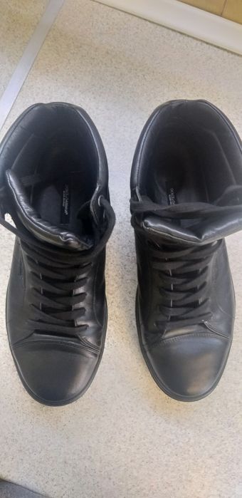 Чоловічі ботинкі Dolce&Gabbana