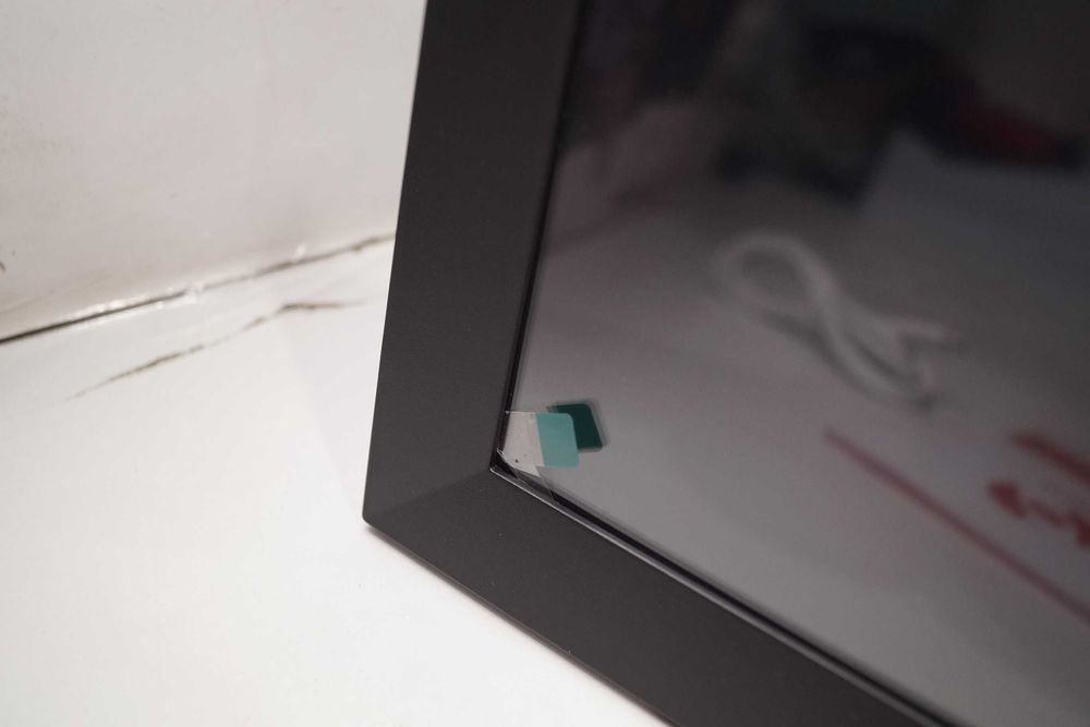 Frameo Multimedialna ramka cyfrowa WiFi 10.1" czarna