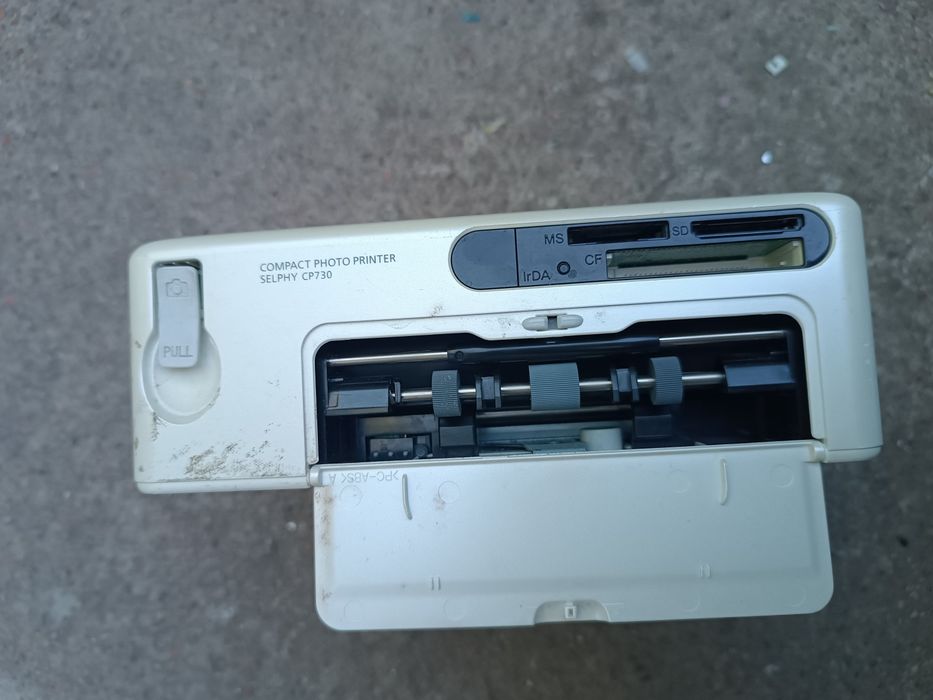 Принтер  Canon Selphy CP730