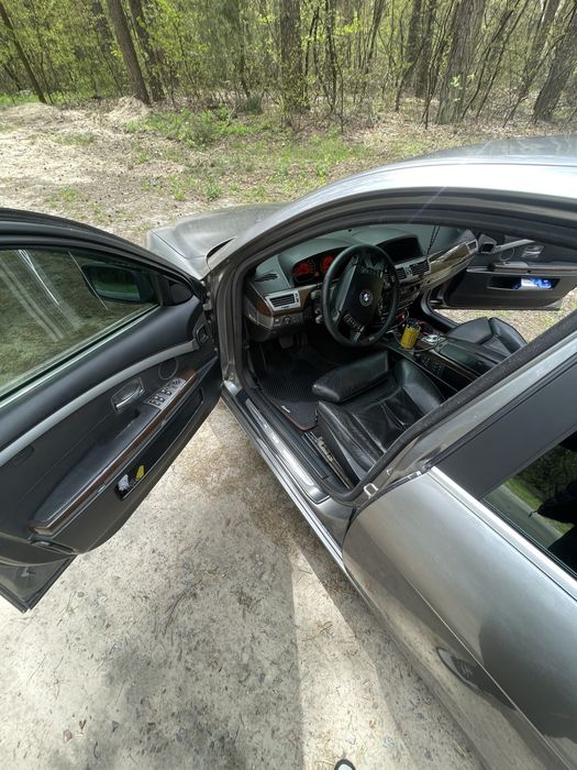 Bmw e65 745i продам
