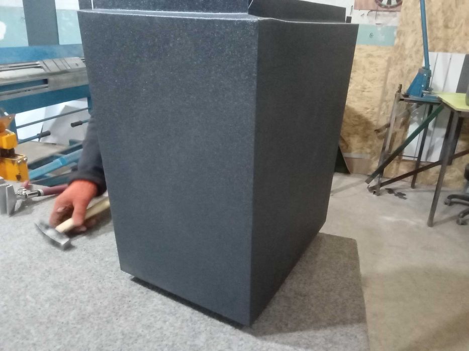 Фасадні панелі і Стінові касети Кривий Ріг