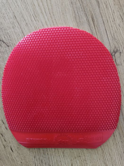 Prawie nowy krótki czop Der Materialspezialist Firestorm