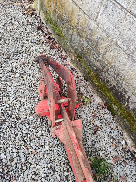 Ramię wału pługa Kuhn Huard komplet