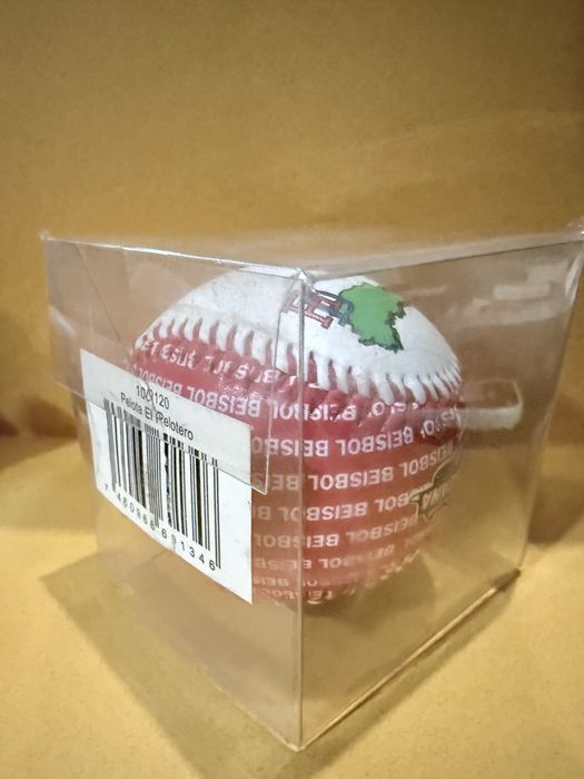 Bola de Beiseball República Dominicana