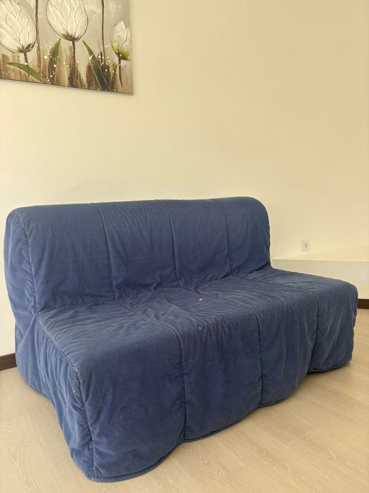 Sofá Lyksele LovasÅS